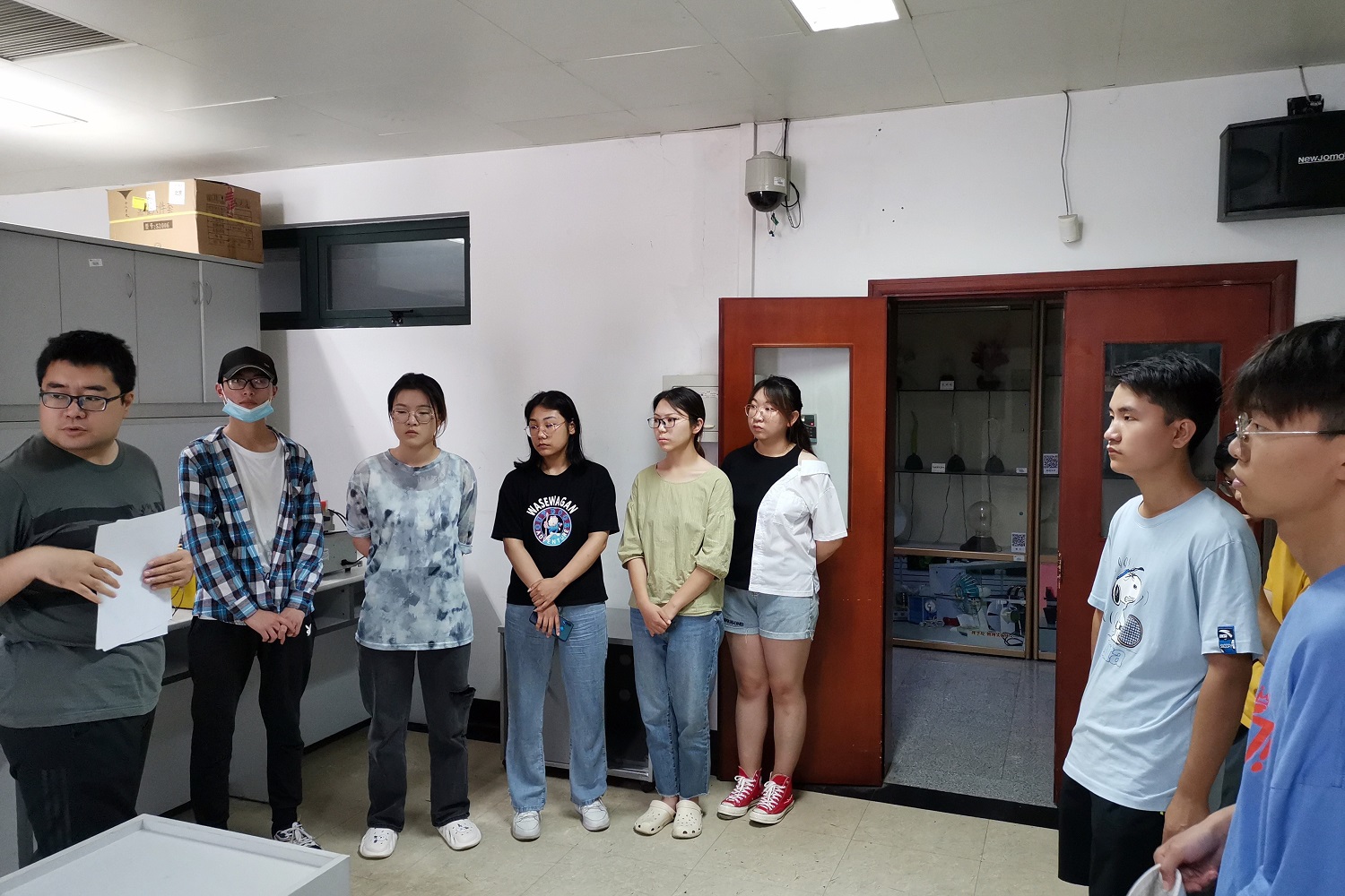 競賽方案研討 競賽方案研討